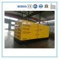 30kw Soundproof Silent Electric Generatory with Yto Engine